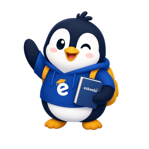Esky mascot